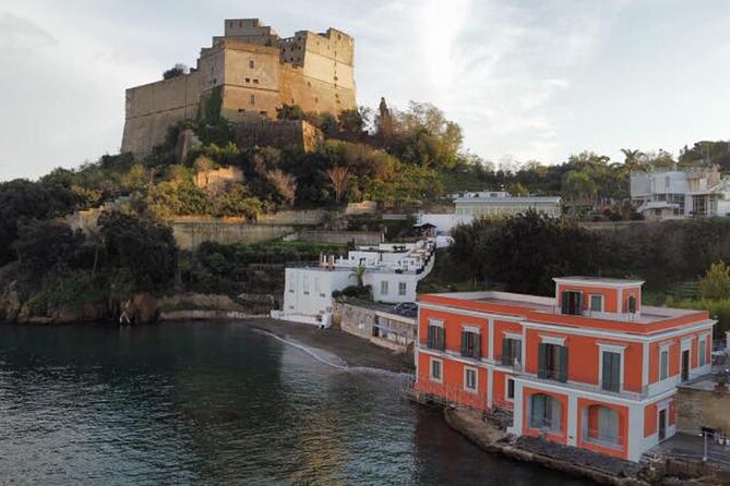 Private car tour among the treasures of the Phlegraean Fields of Naples. - Key Highlights You’ll Notice Fast