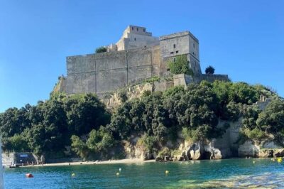 Private car tour among the treasures of the Phlegraean Fields of Naples. - Pickup, Time Window, and How the 4–5 Hours Moves
