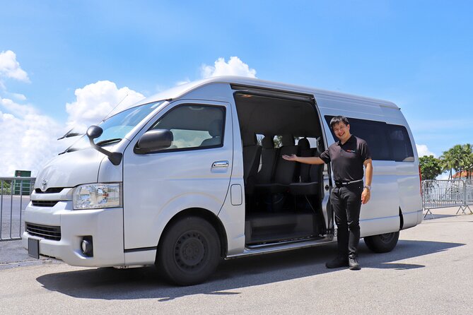 Private Car Tour for Singapore Highlights and Hidden Gems - Why a private 4-hour car tour beats a self-guided day