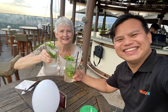 Private Car Tour for Singapore Highlights and Hidden Gems - Your guide and the plan you can tweak