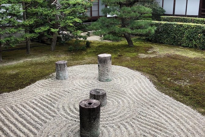 Private car tour in Kyoto (up to 4) - What the $132 Price Really Buys (Up to 4, 7 Hours)