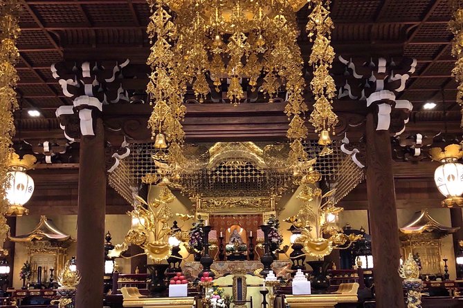 Private car tour in Kyoto (up to 4) - Stop 5 Gion: Geisha District Stroll With a Real Schedule