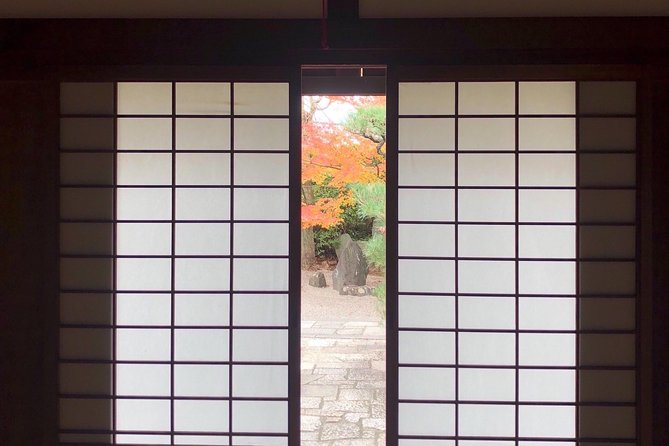 Private car tour in Kyoto (up to 9) - The 7-hour pacing: 5 stops, and how to think about timing