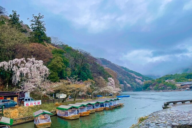 Private car tour Let's uncover secrets of majestic Kyoto history - Stop 2: Kennin-ji temple stop with the name kept secret