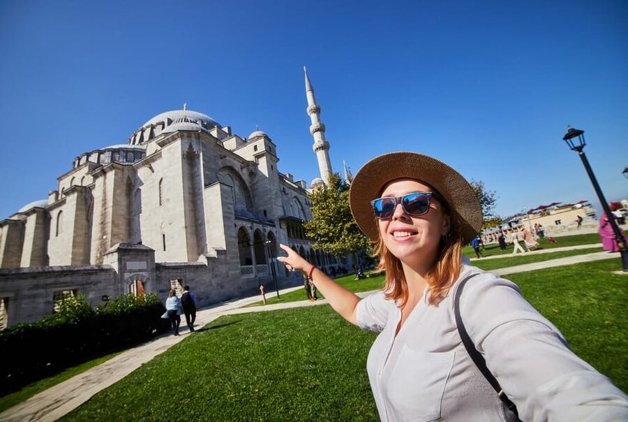 Private Car Tour of Istanbul Old City and Top 7 Attractions - Key Things You’ll Like About This Istanbul Old City Car Tour