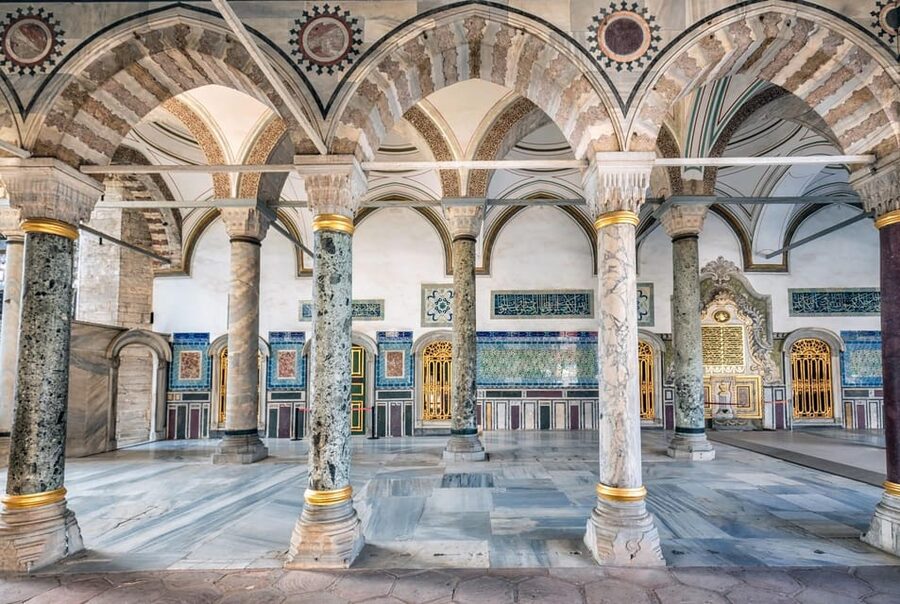 Private Car Tour of Istanbul Old City and Top 7 Attractions - Why a Private Car Works So Well in Istanbul’s Old City