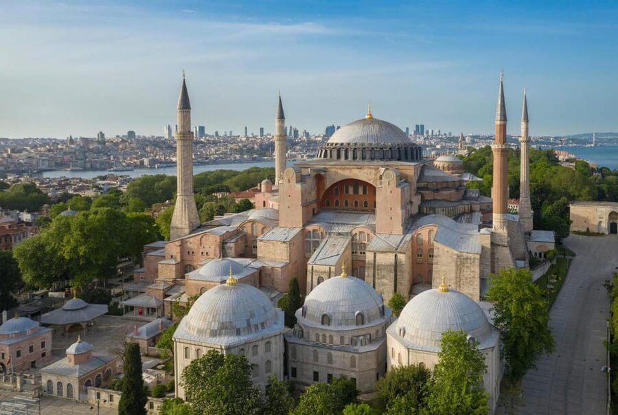 Private Car Tour of Istanbul Old City and Top 7 Attractions - Tickets, Security, and Mosque Etiquette (So You Don’t Get Surprised)