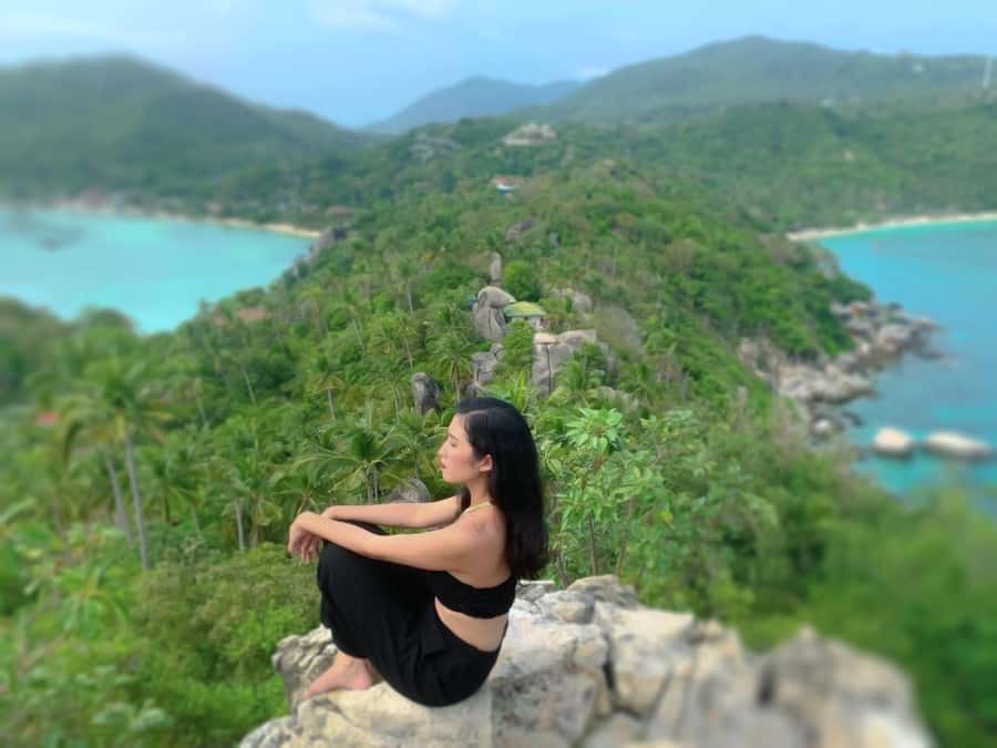 Private Car Tour of Koh Tao 8 Viewpoints & Beach - Should You Book This Private Koh Tao Tour?