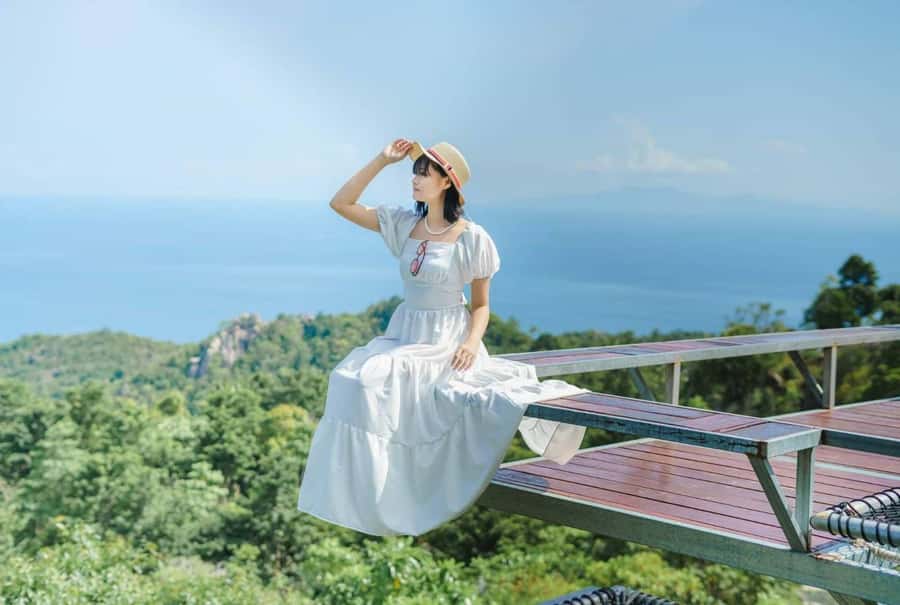 Private Car Tour of Koh Tao 8 Viewpoints & Beach - A Private Car That Makes Koh Tao Feel Manageable in 5 Hours