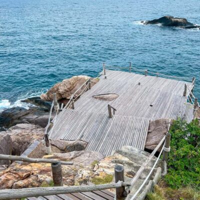 Private Car Tour of Koh Tao 8 Viewpoints & Beach - John Suwan Viewpoint: The Short Hike With the Big Payoff