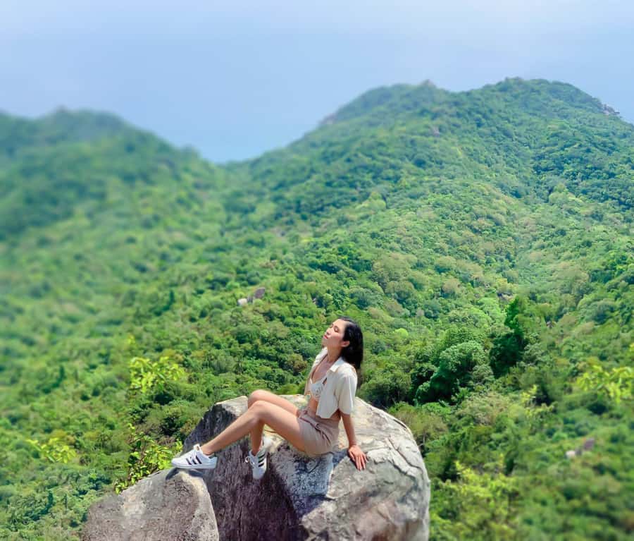 Private Car Tour of Koh Tao 8 Viewpoints & Beach - Tanote Bay Snorkeling: Where the Fish Party Starts