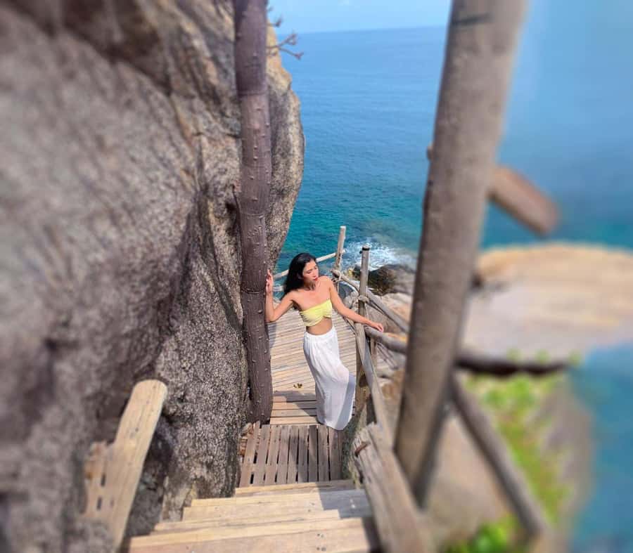 Private Car Tour of Koh Tao 8 Viewpoints & Beach - Price and What You Actually Get for $114 (Up to 4)