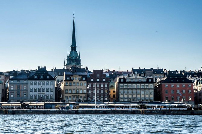 Private Car Tour of Stockholm with a Live guide, including the Vasa museum. - Key Things You’ll Appreciate on This Stockholm + Vasa Tour