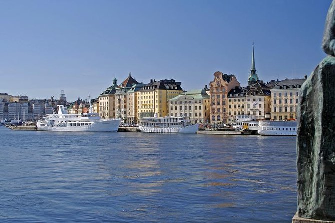 Private Car Tour of Stockholm with a Live guide, including the Vasa museum. - Why This 3-Hour Private Car Tour Works for First-Time Stockholmers