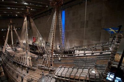 Private Car Tour of Stockholm with a Live guide, including the Vasa museum. - Old Town on Foot and City Hall: What You’ll Get (and What You’ll Skip)