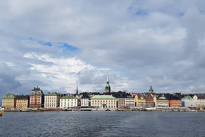 Private Car Tour of Stockholm with a Live guide, including the Vasa museum. - Price and Value at $297.90 Per Person: What You’re Really Buying