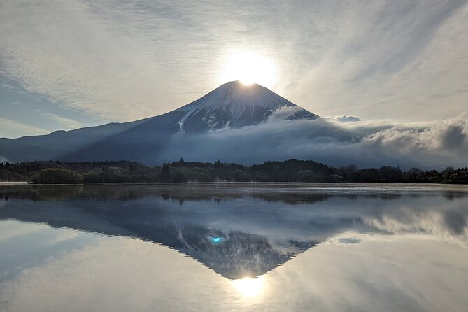 Private Car Tour to Mt. Fuji Lake Kawaguchiko or Hakone - What You’re Really Paying For: A Private Day With Transport and a Language Guide