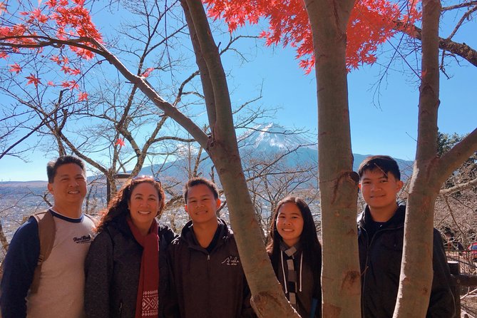 Private Car Tour to Mt. Fuji Lake Kawaguchiko or Hakone - Saiko Iyashi no Sato Nemba and Music Forest: Traditional Village Meets Quirky Japan