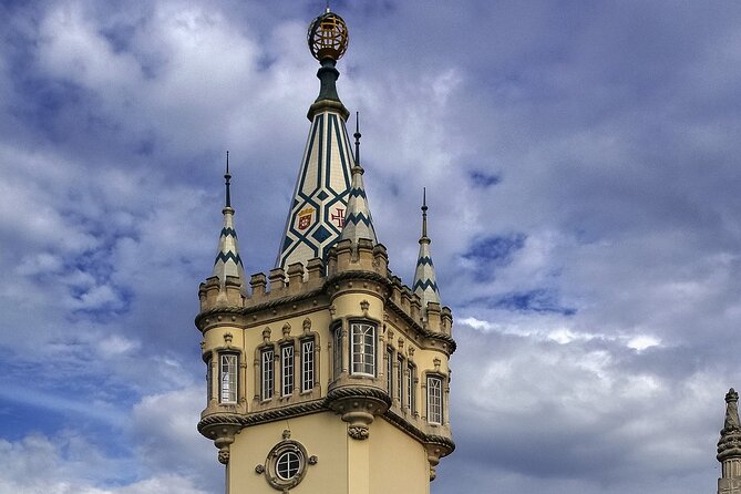 Private Car Tour to Pena Palace and National Park - Pricing and value: what you pay for, and what you still need to buy