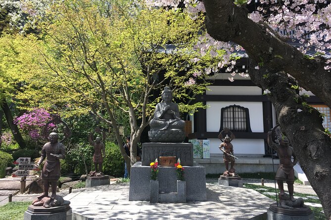 Private Car Tour to see Highlights of Kamakura, Enoshima, Yokohama from Tokyo - How the Guide Customizes the Day (and what to ask for)
