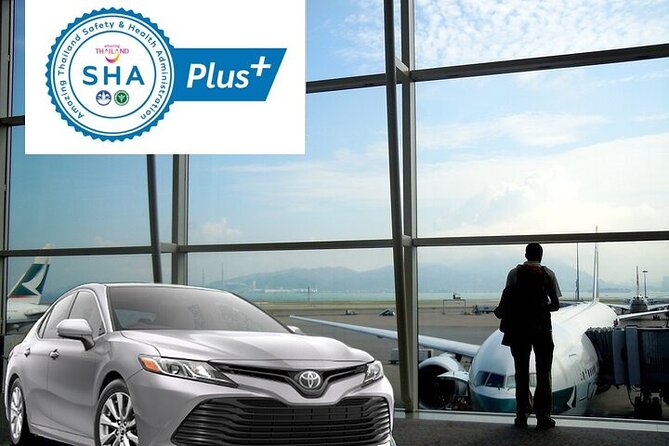 Private Car Transfer – Chiang Mai Airport - Key Things to Know Before You Go