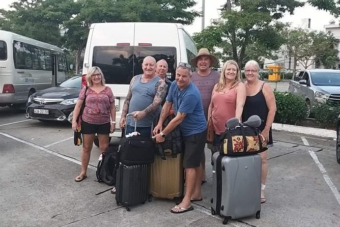 Private Car Transfer Da Nang Airport To Hoi An - Quick hits: What you’ll notice right away