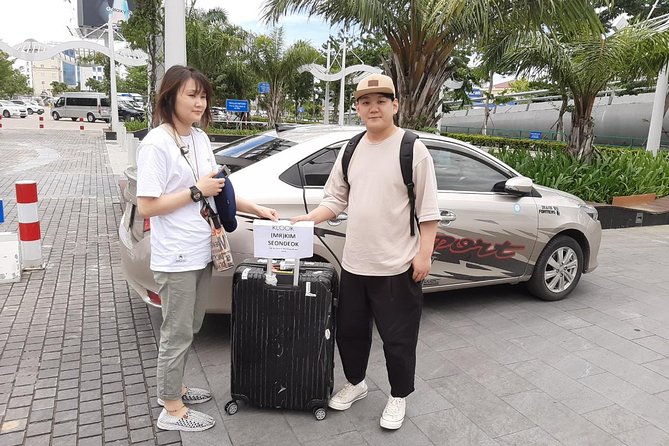 Private Car Transfer Da Nang Airport To Hoi An - Price and value: why $21 per car can beat taxis and shared rides