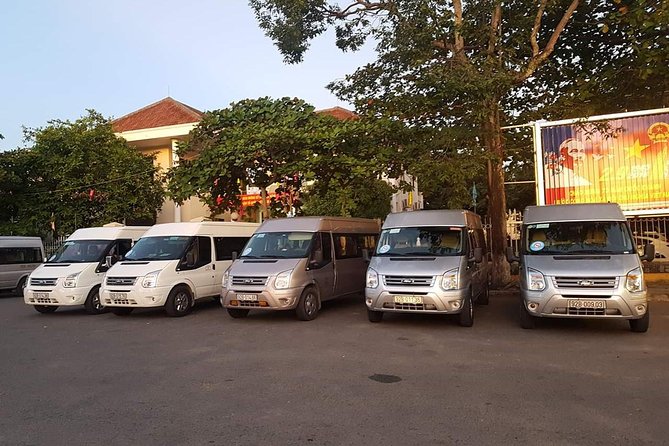 Private Car Transfer Da Nang Airport To Hoi An - Who this transfer fits best in your trip