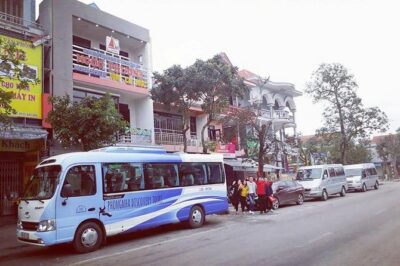 Private car transfer Dong Hoi to Phong Nha National Park and versa - Key Takeaways Before You Go