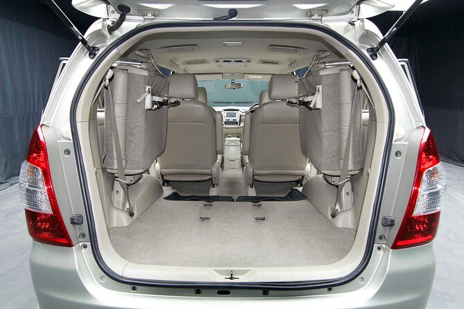 Private car transfer from Hanoi Airport to Hotels - The Meet-and-Greet System That Saves Your First 30 Minutes