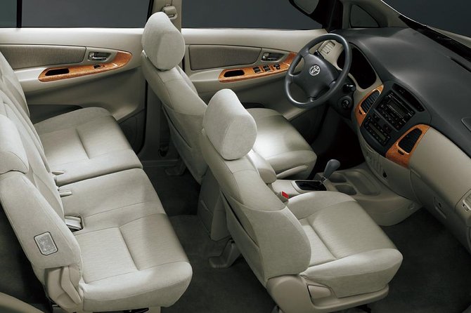 Private car transfer from Hanoi to Ninh Binh - Key Things You’ll Like About This Transfer