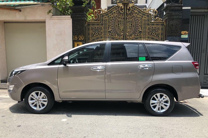 Private car transfer from Hanoi to Ninh Binh - How the Hanoi to Ninh Binh Private Ride Works (and why 2.5–3 hours matters)