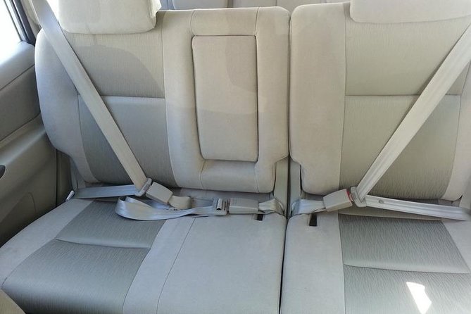Private car transfer from Hanoi to Ninh Binh - Arrival in Ninh Binh: getting set up fast in the right place
