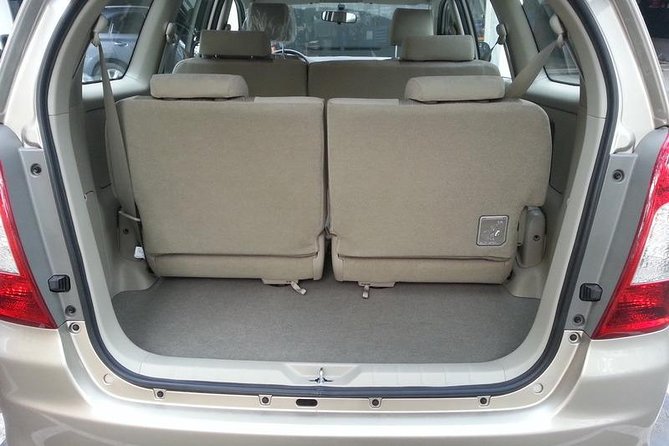 Private car transfer from Hanoi to Ninh Binh - Who Should Book This Transfer (and who might not)