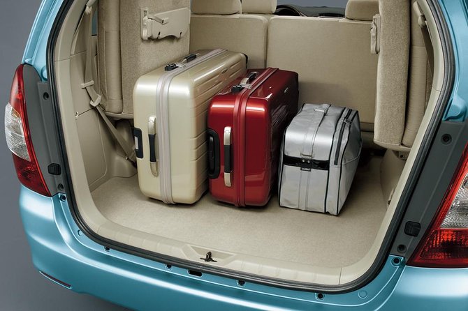 Private car transfer from Hanoi to Ninh Binh - Pickup in Hanoi: hotel pickup, punctual service, and clear communication