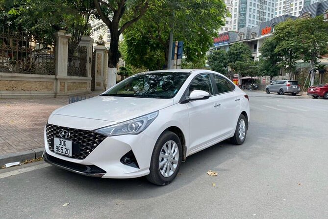 Private Car Transfer from Hanoi: Visit Mua Cave & Trang An 1 day - Weather, timing, and cancellation: planning without stress