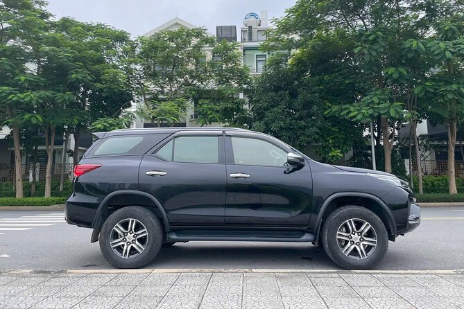 Private Car Transfer from Hanoi: Visit Mua Cave & Trang An 1 day - Should you book this Hanoi to Mua Cave and Trang An day trip?
