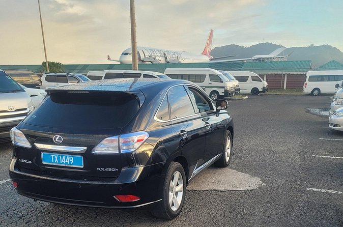 Private Car transfer from Hewanorra International Airport (UVF) - Should You Book This UVF to Soufriere Private Car Transfer?
