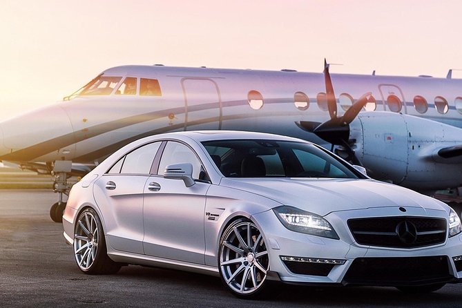 Private car transfer from Hoi An to Da Nang Airport( 1 way ) - Key Details You’ll Care About