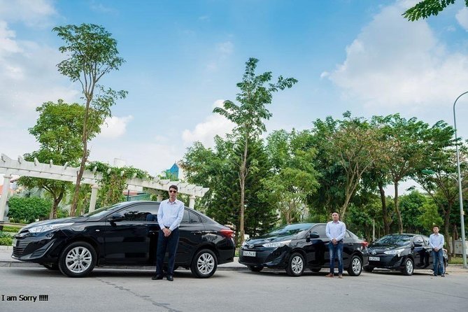 Private car transfer from Hoi An to Da Nang Airport( 1 way ) - Hoi An to Da Nang Airport: planning a 45–50 minute buffer that helps