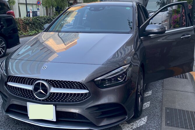 Private Car transfer from Narita airport to Tokyo - Should You Book This Narita to Tokyo Private Car Transfer?