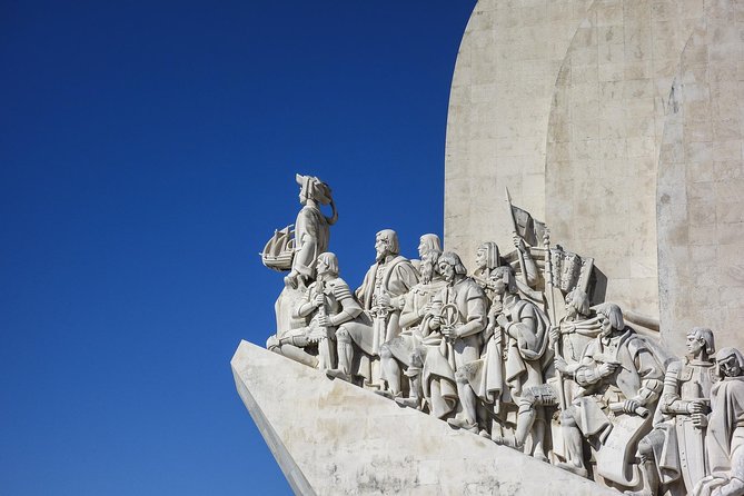 Private Car Transfer from Porto to Lisbon with 2 hours for sightseeing - Door-to-Door Comfort From Porto to Lisbon