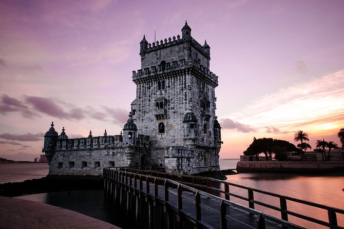 Private Car Transfer from Porto to Lisbon with 2 hours for sightseeing - Timing, Price, and Why This Can Be Good Value