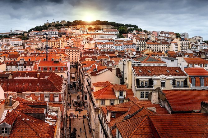 Private Car Transfer from Porto to Lisbon with 2 hours for sightseeing - Should You Book This Porto to Lisbon Transfer With a Stop?