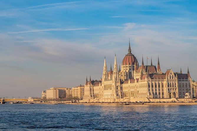 Private Car Transfer from Prague to Budapest with 2 Hour Stop - Door-to-Door Prague to Budapest: What This Trip Feels Like
