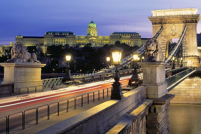 Private Car Transfer from Prague to Budapest with 2 Hour Stop - Choosing Your Sightseeing Stop: Your Best Fit Among the Options