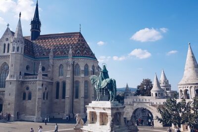 Private Car Transfer from Prague to Budapest with 2 Hour Stop - How the 2-Hour Stop Works Without Crushing Your Schedule