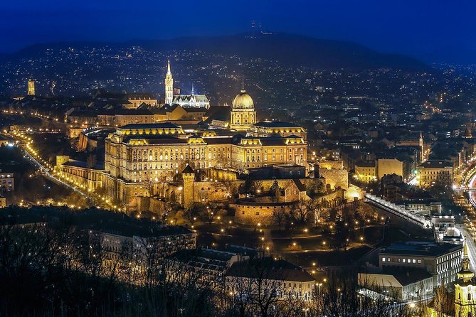 Private Car Transfer from Prague to Budapest with 2 Hour Stop - Should You Book This Prague to Budapest Private Transfer?