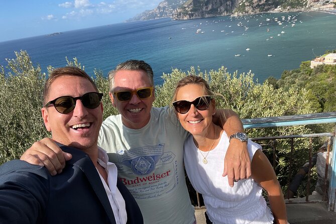 Private Car Transfer from Sorrento to Positano - Who Should Book This Transfer (and Who Might Skip It)