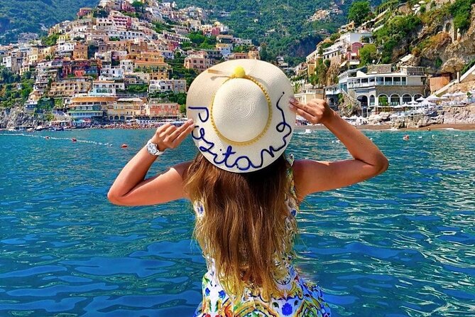 Private Car Transfer from Sorrento to Positano - Should You Book MC Luxury Service for Sorrento to Positano?